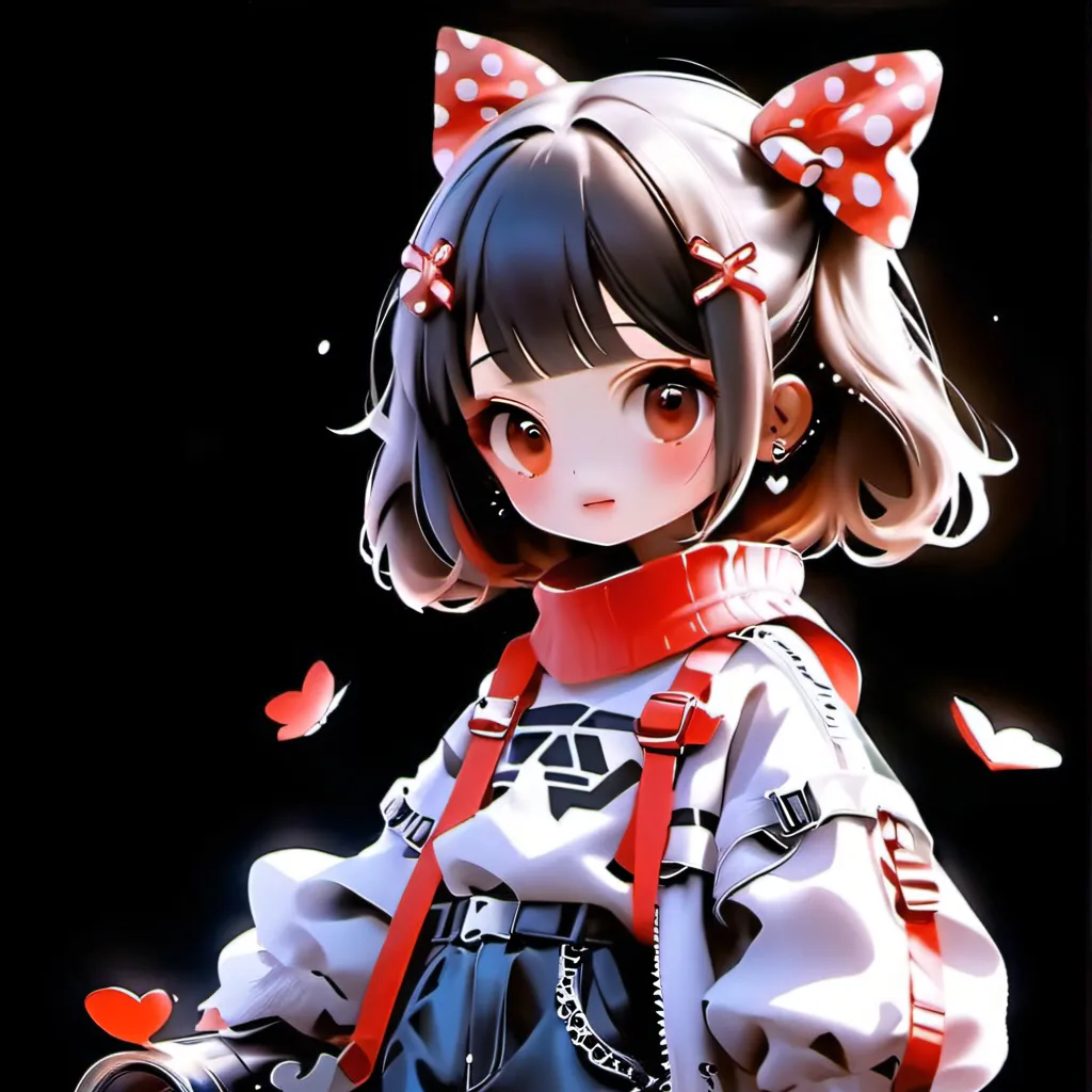 chat with ai character: Jett