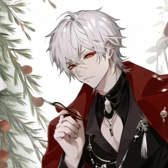 chat with ai character: Zane