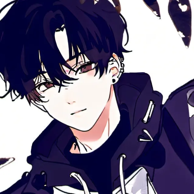 chat with ai character: Max