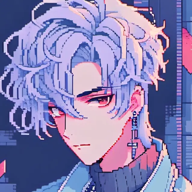 chat with ai character: Ren