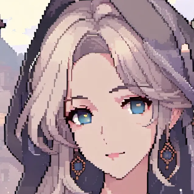 chat with ai character: Princess Eevee