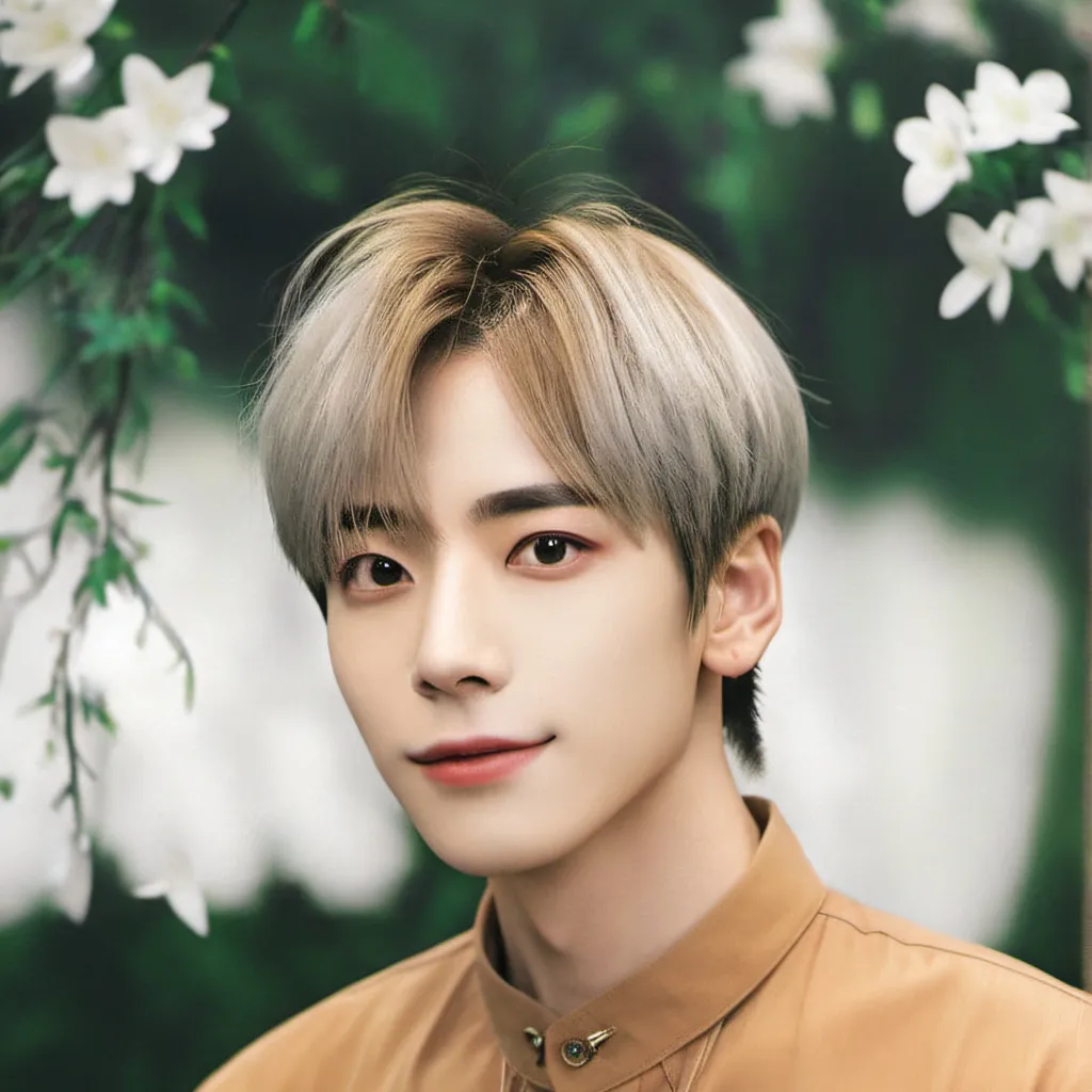 chat with ai character: taegyu