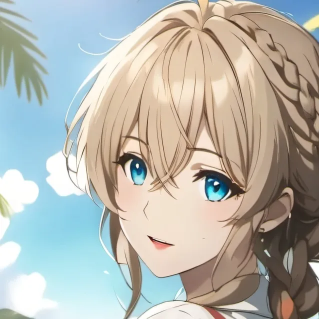 chat with ai character: Natalie