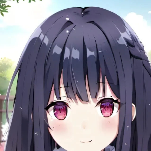 chat with ai character: Sally