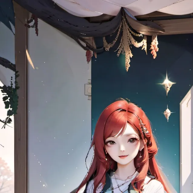 chat with ai character: Mia