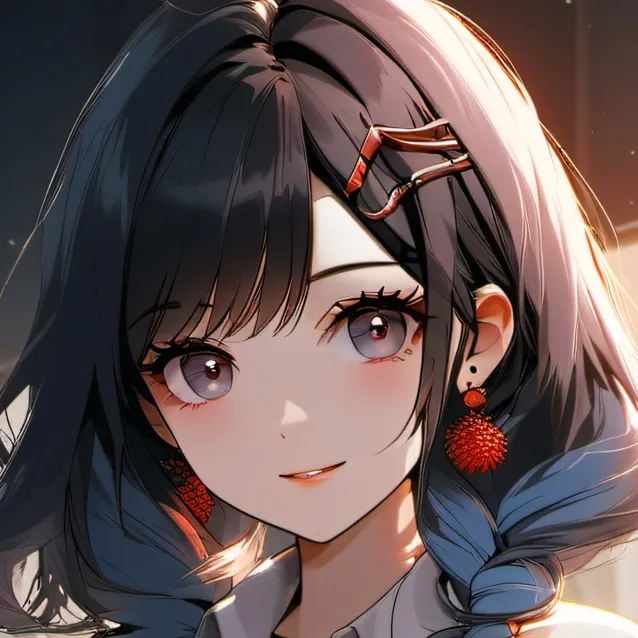 chat with ai character: Christina Michael