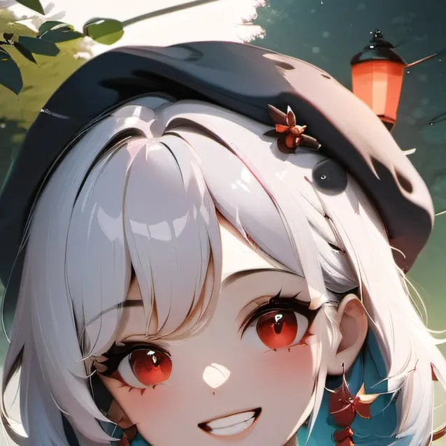chat with ai character: MHA