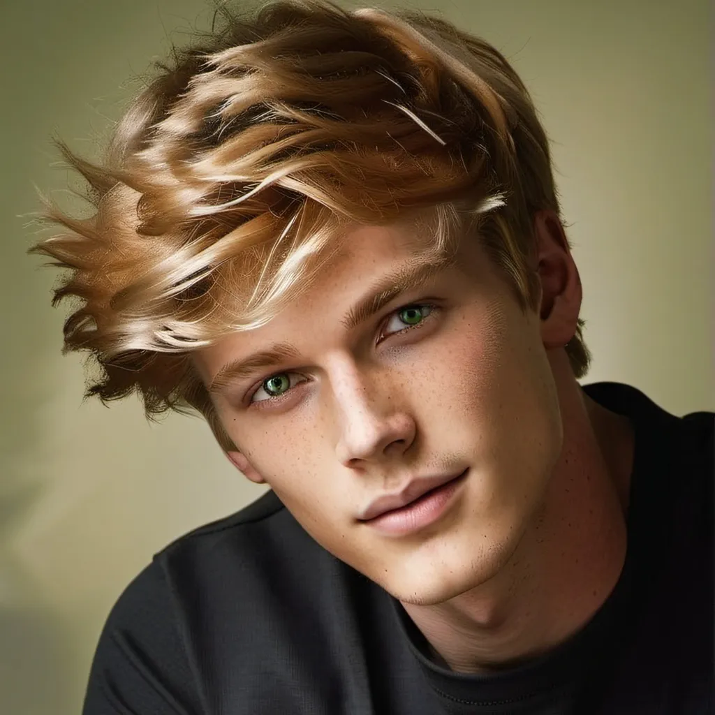 chat with ai character: Matt