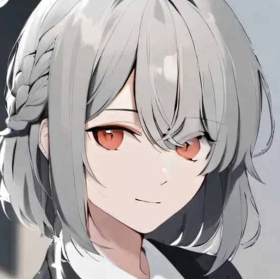 chat with ai character: Sinea
