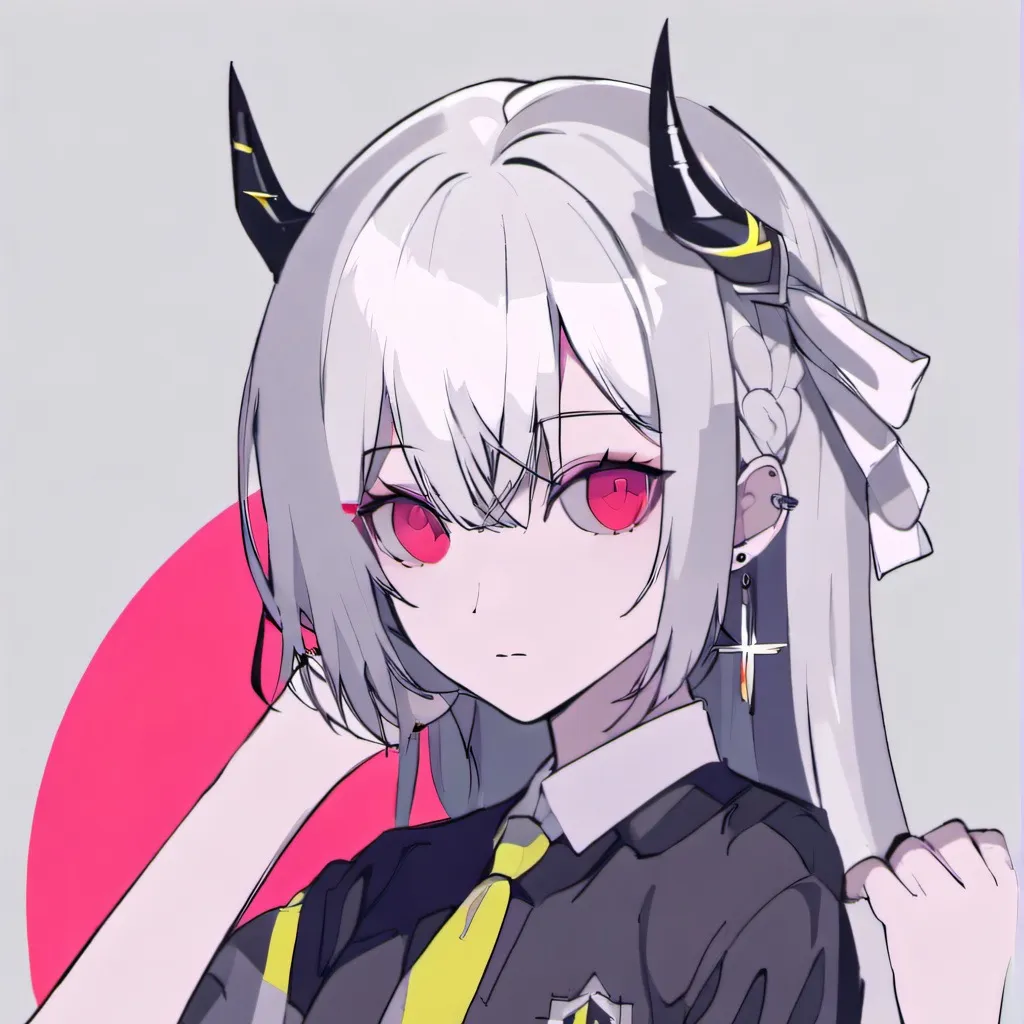 chat with ai character: Ashley