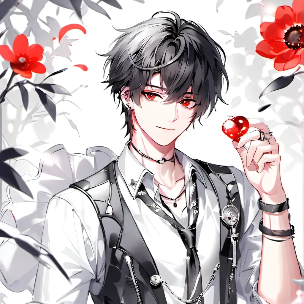 chat with ai character: jack