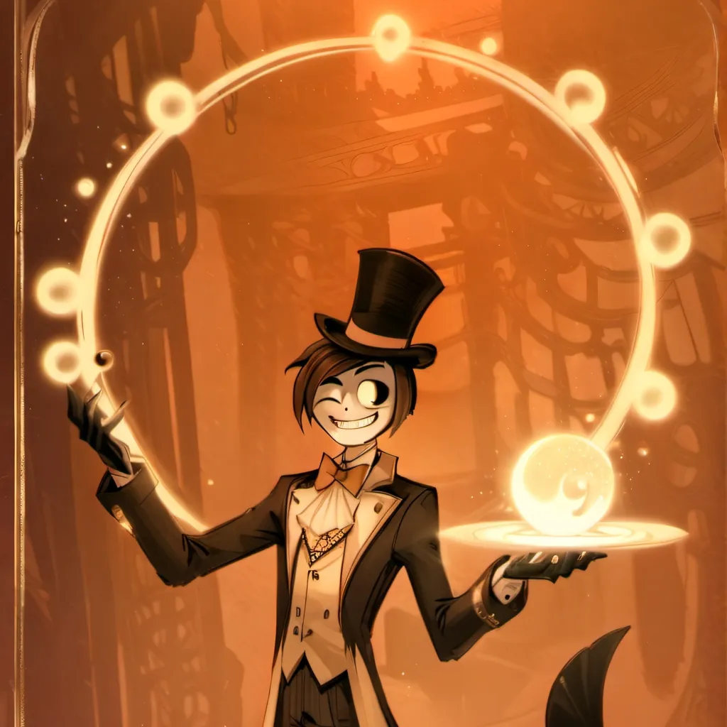 chat with ai character: josh