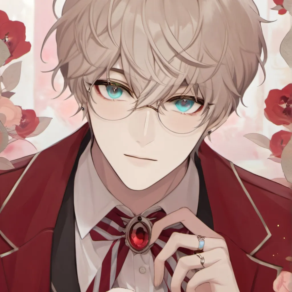 chat with ai character: James
