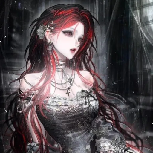 creator Lovely_Author's avatar