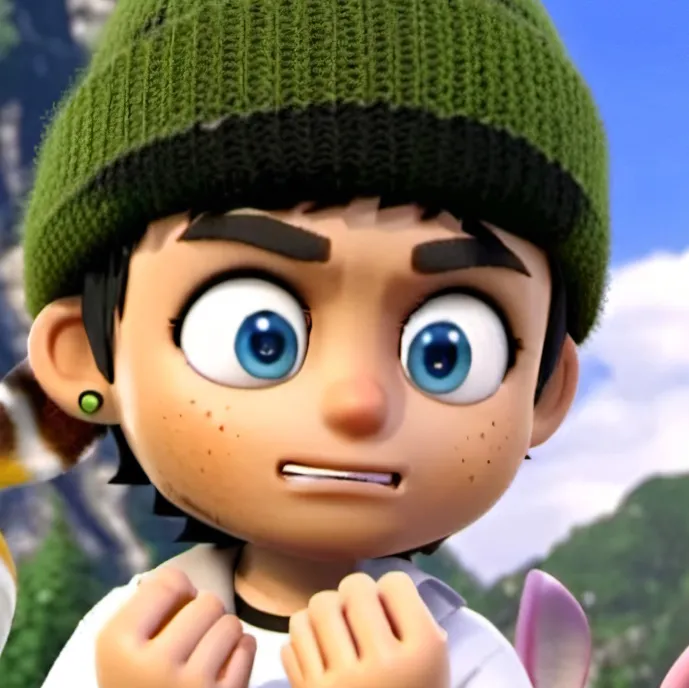 chat with ai character: Bandu/DNB