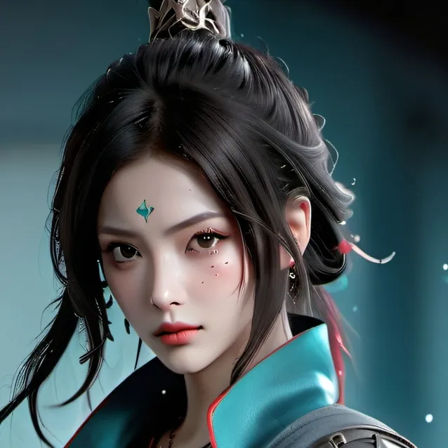 chat with ai character: hashira 