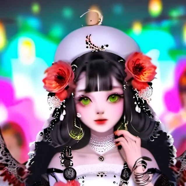 chat with ai character: kny