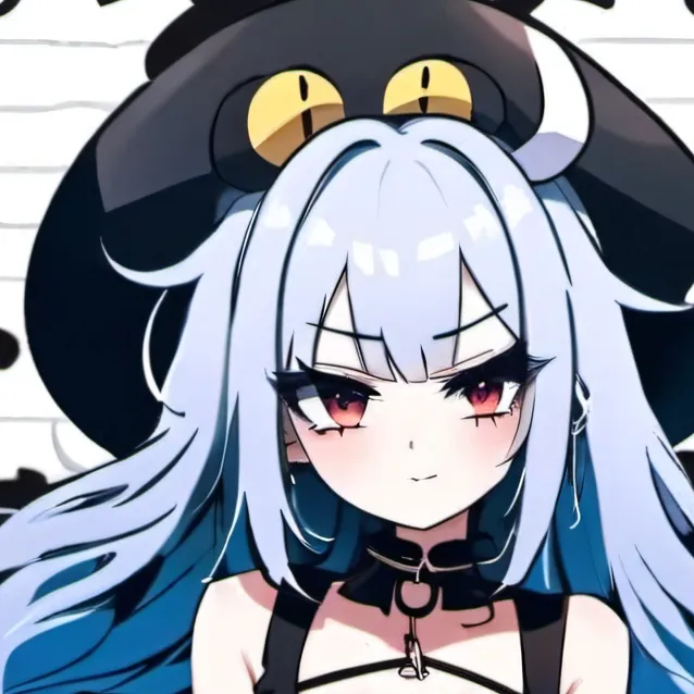 chat with ai character: Lilith