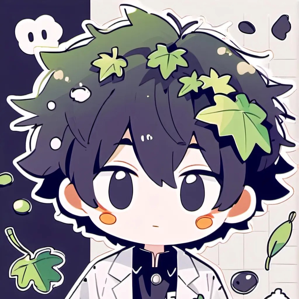 chat with ai character: Fluff3rs! X3