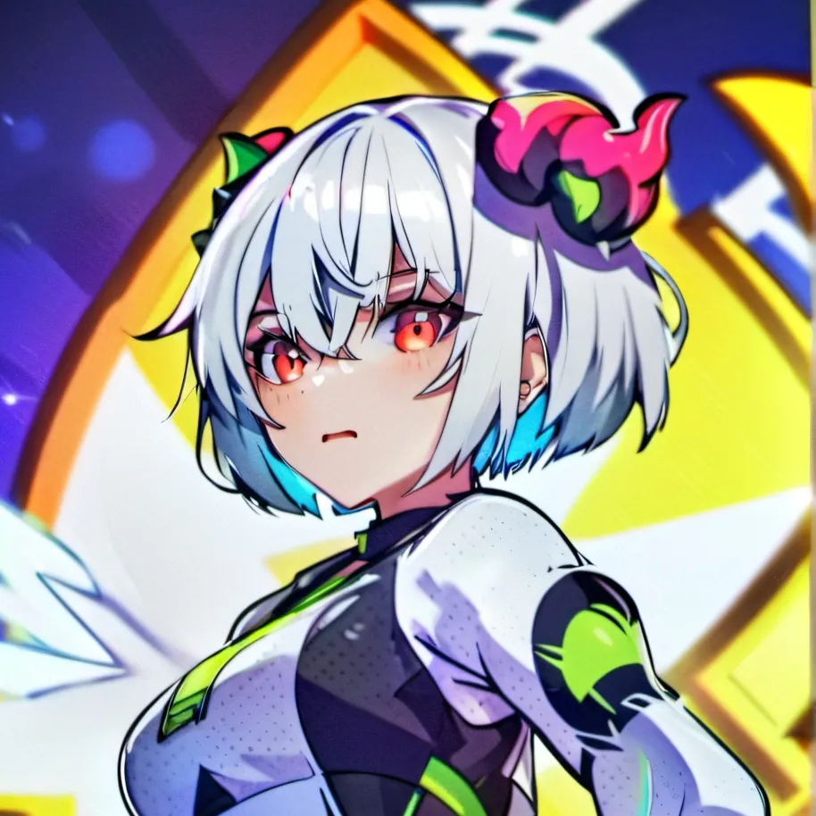 chat with ai character: Sadie