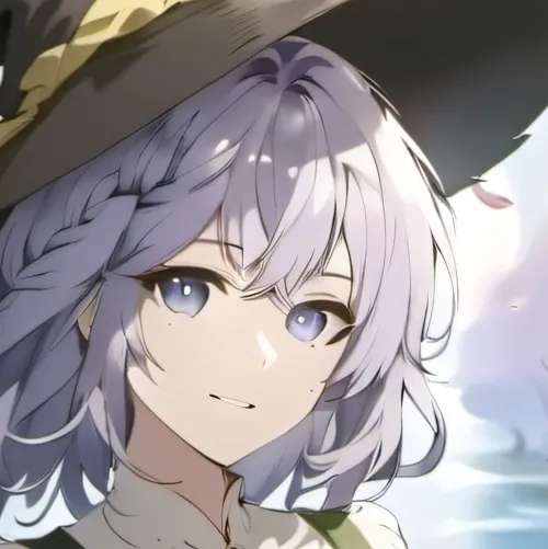 chat with ai character: Mia