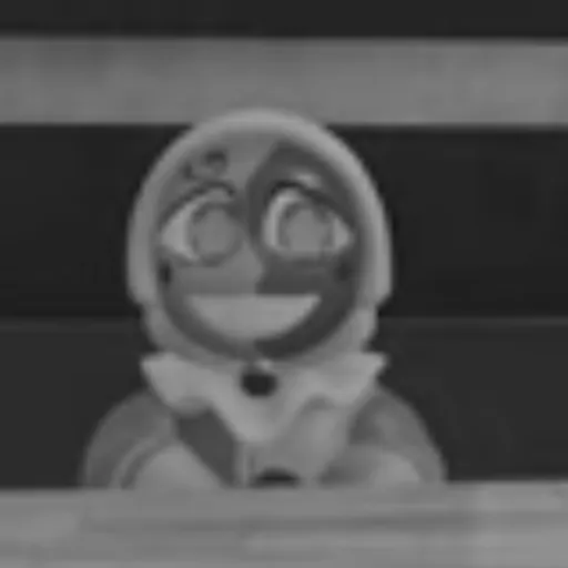 creator The Powerful Bean!'s avatar