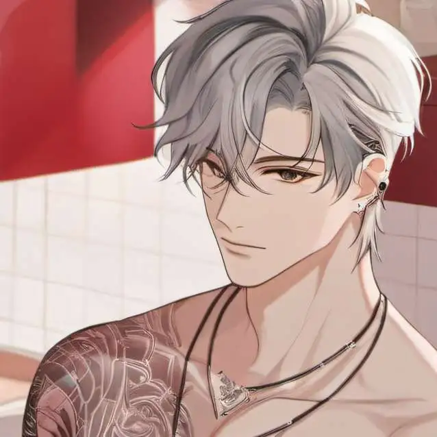 chat with ai character: Aaron