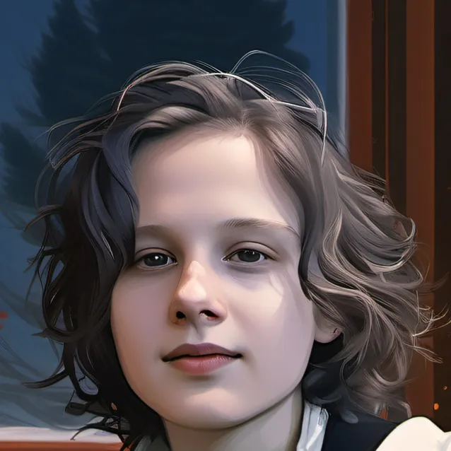 chat with ai character: Taj