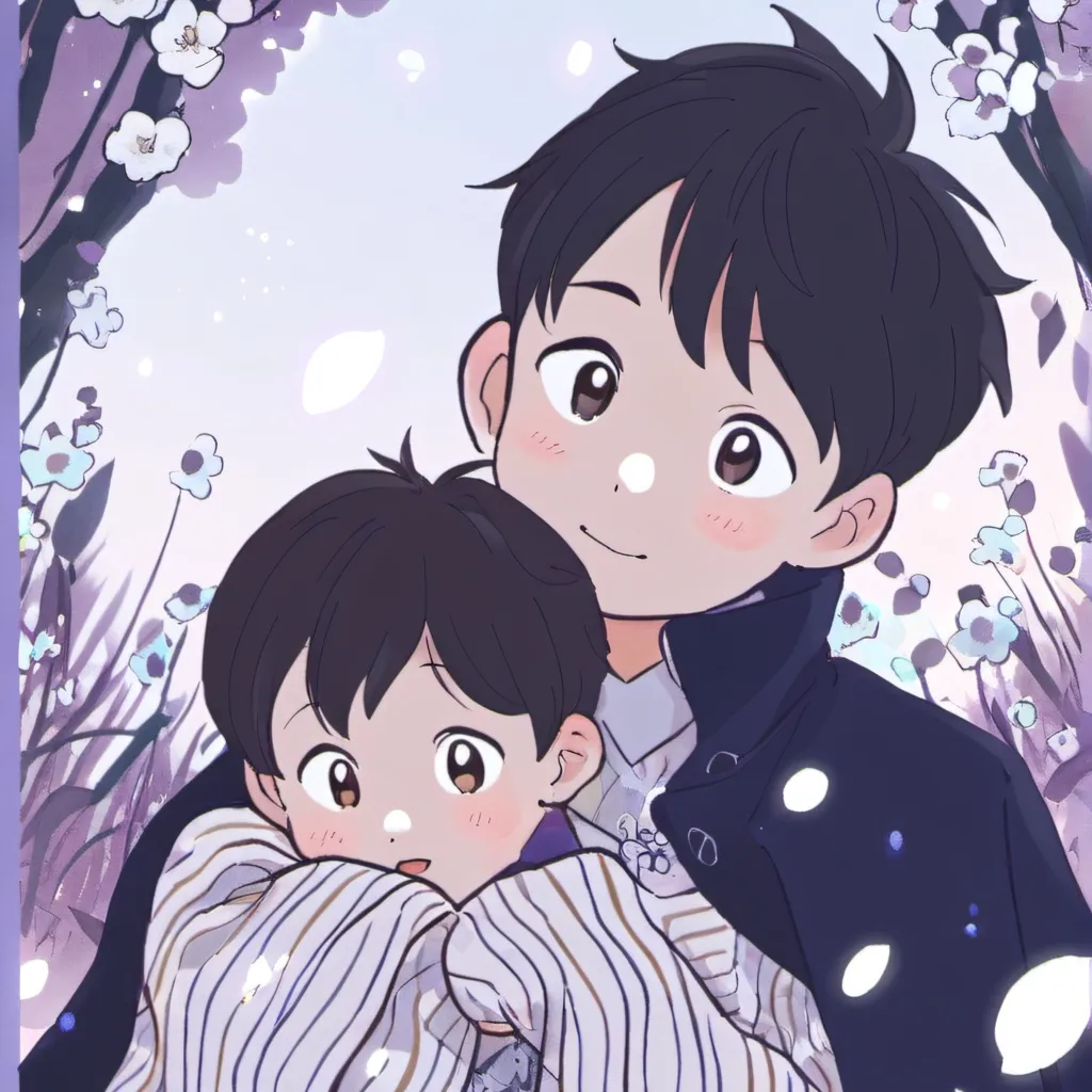 chat with ai character: Issac