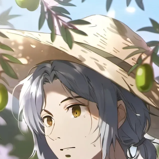 chat with ai character: oliver