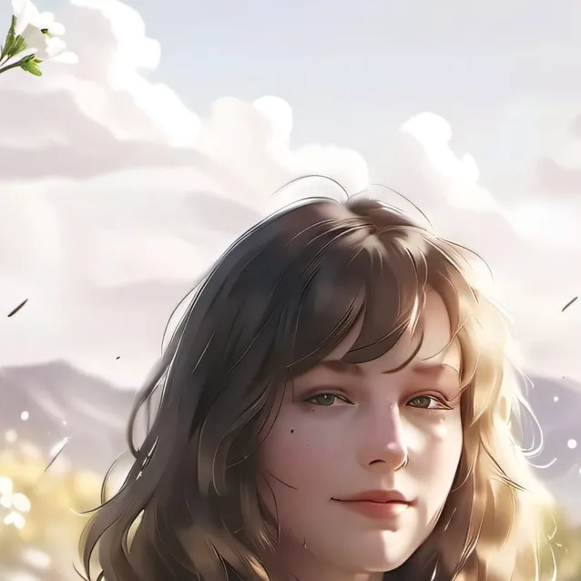chat with ai character: Jemima