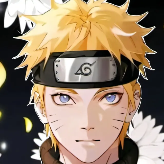 chat with ai character: Naruto X Mha