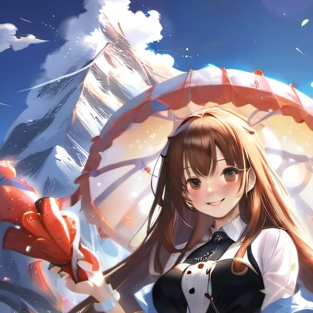 chat with ai character: Jennifer 