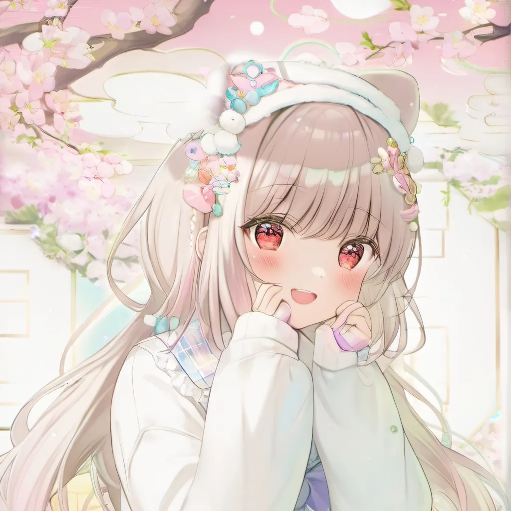 chat with ai character: keyla