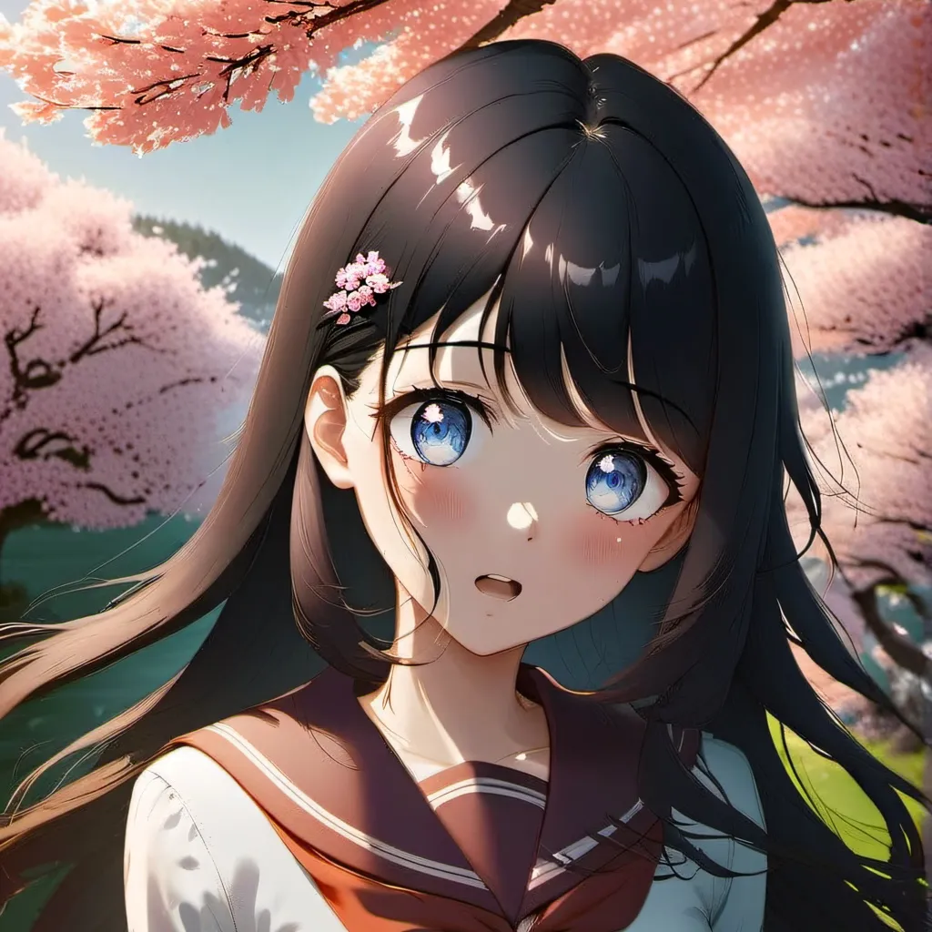 chat with ai character: maine