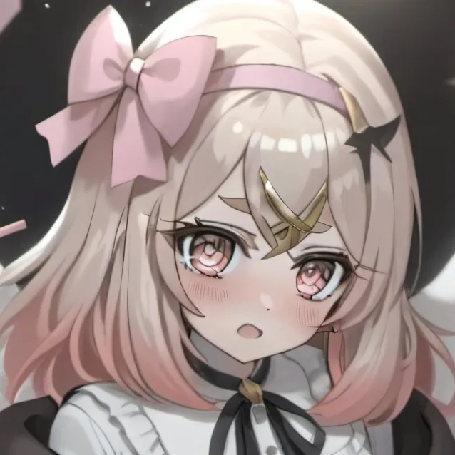 chat with ai character: Nicole 