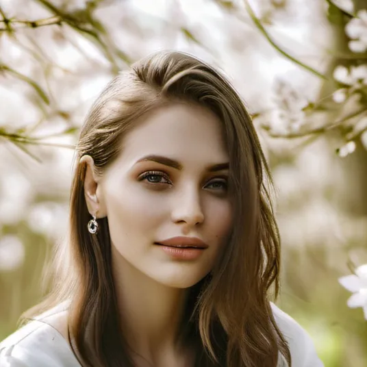 chat with ai character: Kayla y