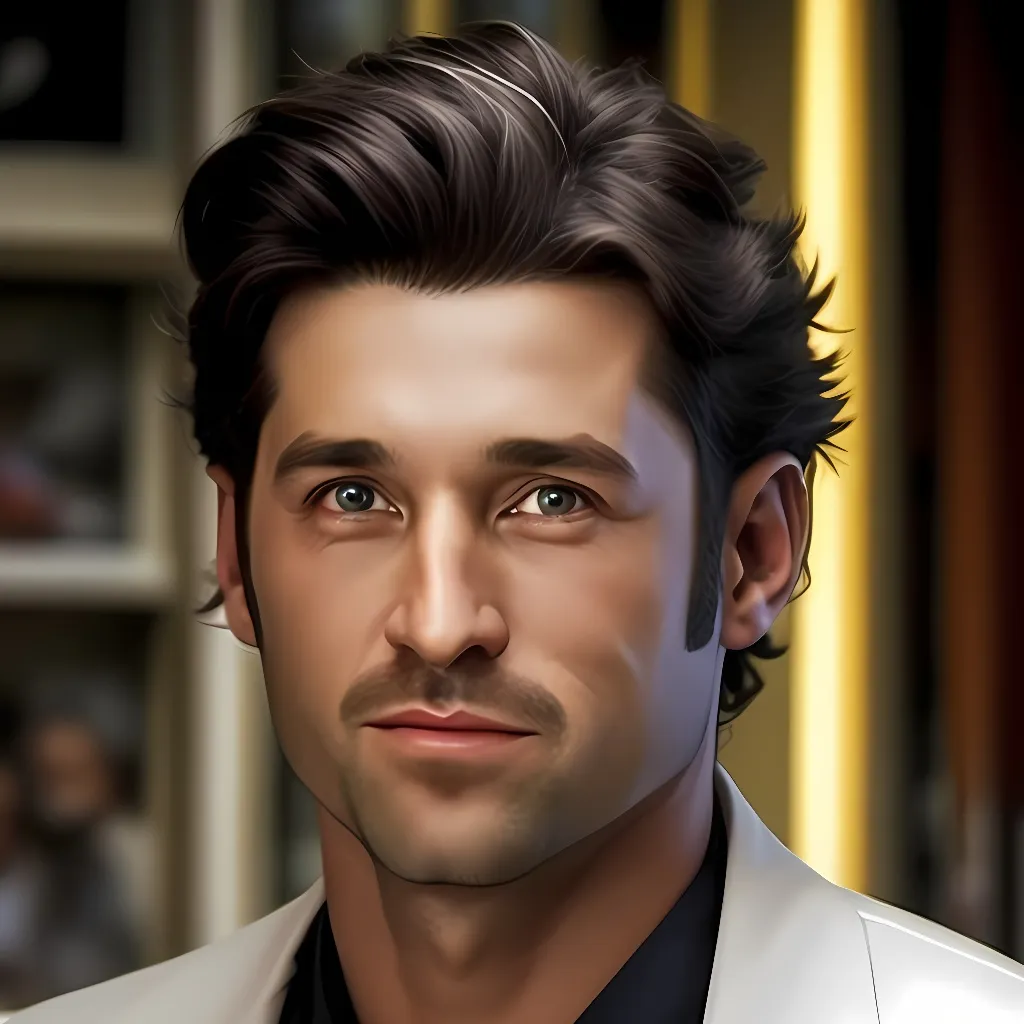 chat with ai character: Derek Shepherd 