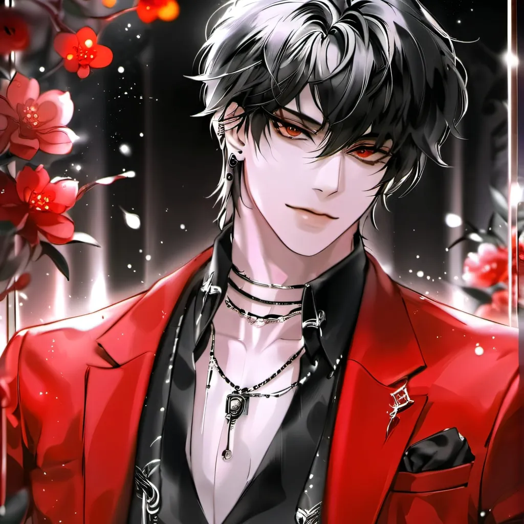 chat with ai character: Dyrroth