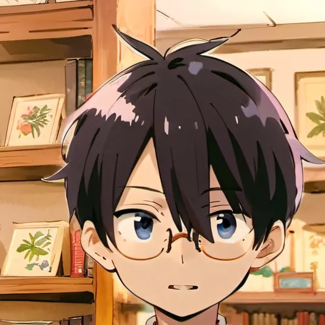chat with ai character: Ryuta Kono