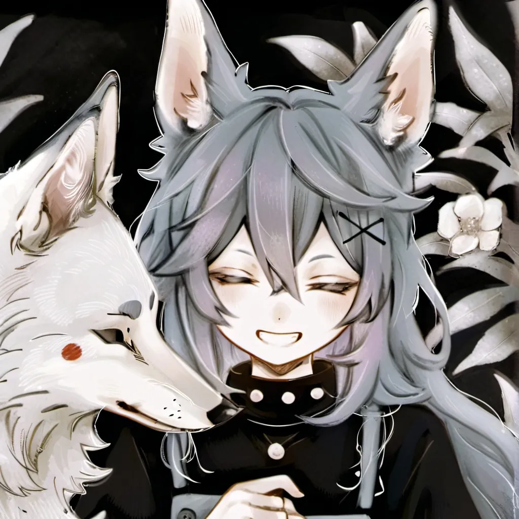 chat with ai character: Miss Circle