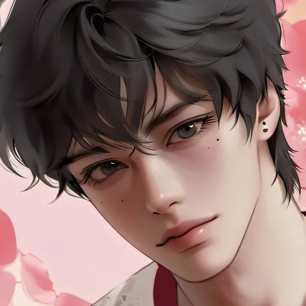 chat with ai character: Ryder