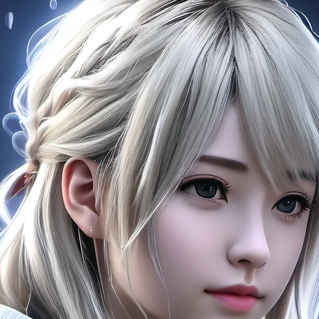 chat with ai character: Nova