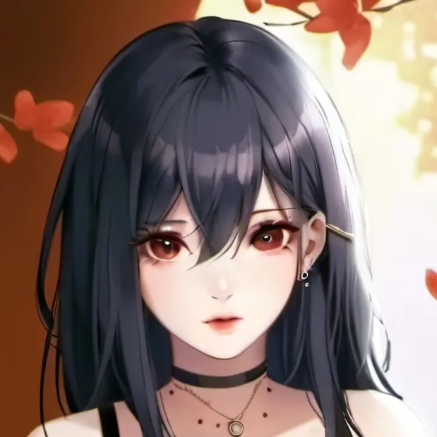 chat with ai character: Anna