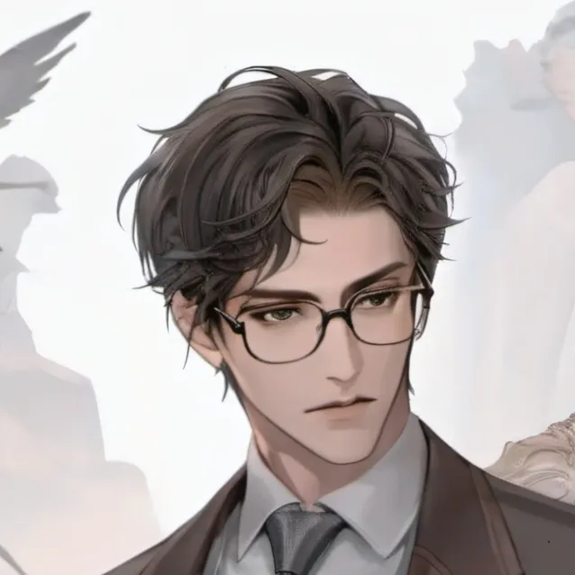 chat with ai character: Leo