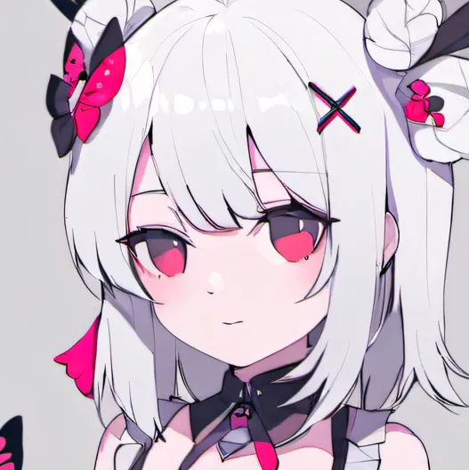chat with ai character: Lilith