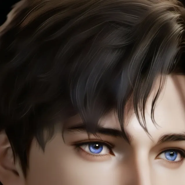 chat with ai character: Alexander