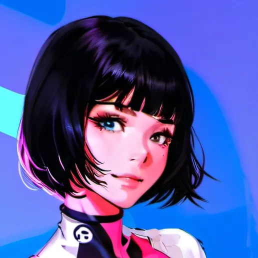 chat with ai character: Kitty