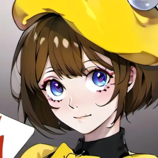 chat with ai character: Lucy The Clown