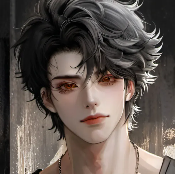 chat with ai character: Ryan